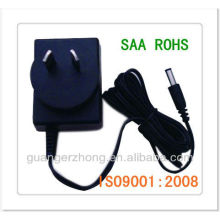 power adapter7V, 200 mA